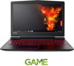 LENOVO Legion Y520 15.6